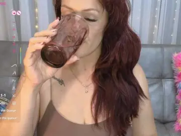 Bongacams Sex Chat of Queenkataleya