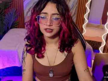 Bongacams Sex Cam of Kristen-tay