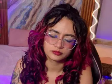 Bongacams Watch Live Sex Cams of Kristen-tay