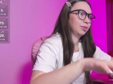 Bongacams Live Sex of ArianaHotAriana