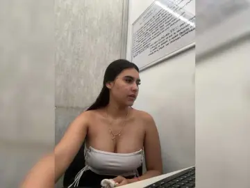 Bongacams Sex Chat of Rachelcornish