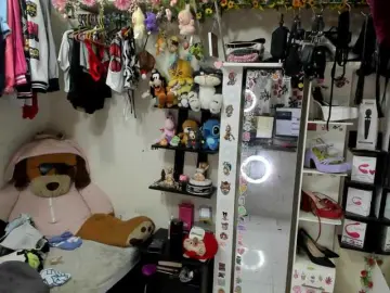 Bongacams Live Sex Cam of alison-miller