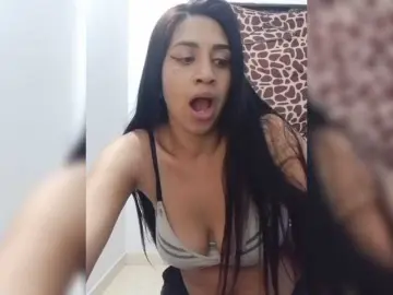 Bongacams Live Sex of TUCHICA26