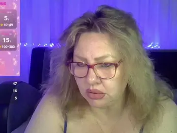 Bongacams Free Live Porn of AngelinaGlam