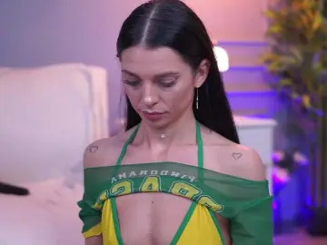 Bongacams Private Sex Chat of EllyLynne