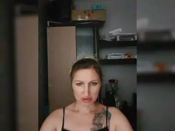 Bongacams Adult Video Chat of Nushka1939