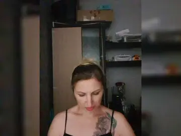 Bongacams Live Sex Cam of Nushka1939