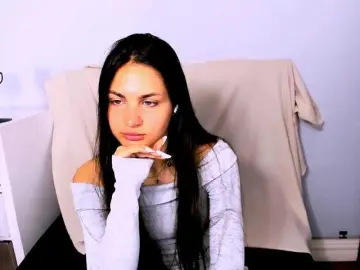 Bongacams Nude Webcam of CarlaGirl