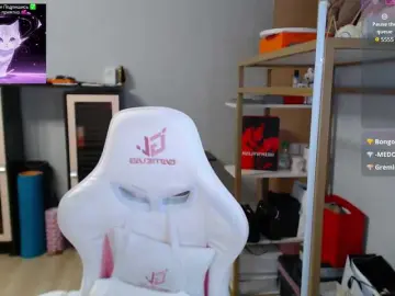 Bongacams Free Live Porn of QWEENII