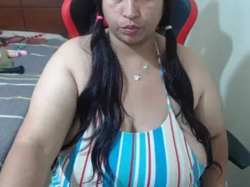 Bongacams Adult Webcam of CamilaSexHot