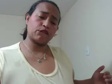 Bongacams Live Sex Cam of CamilaSexHot