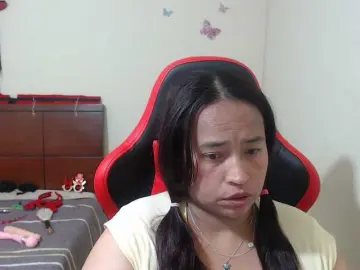 Bongacams Live Sex Cam of CamilaSexHot