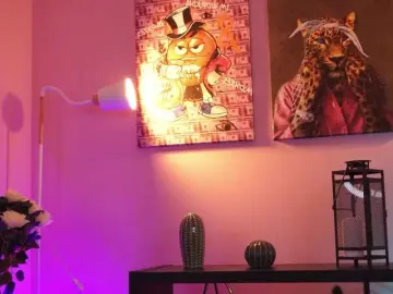 Bongacams Best live sex cam show of OlyviaDelight