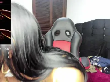Bongacams Live Sex of SamanthaRosse01