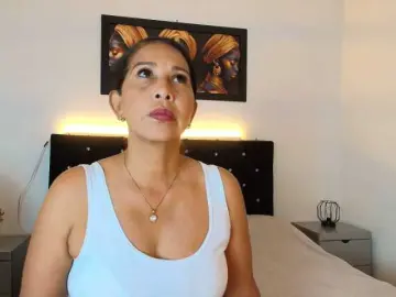 Bongacams Free Porn Cam of Shanon-mature