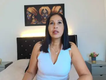 Bongacams Private Sex Chat of Shanon-mature