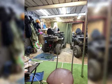 Bongacams Best live sex cam show of -Breid-1