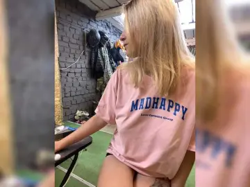 Bongacams Live Porn of -Breid-1