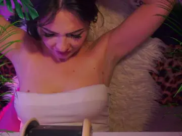 Bongacams Watch Live Sex Cams of LADYCharmer