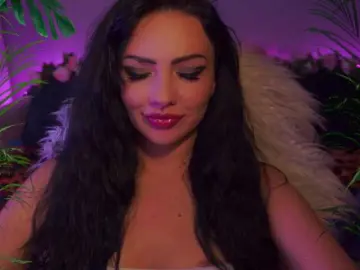 Bongacams Sex Chat of LADYCharmer