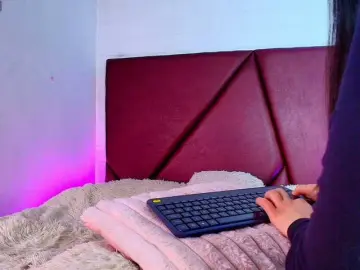 Bongacams Free Live Porn of Lexi-Howard-