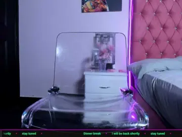 Bongacams Live Porn of Tulipxo