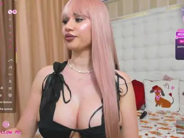 Bongacams Sex Chat of sassyqueen