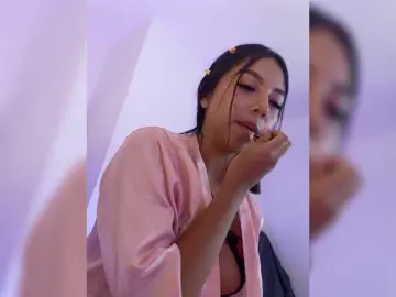 Bongacams Live Sex of KattySanz