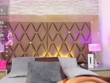 Bongacams Watch Live Sex Cams of AriBlake