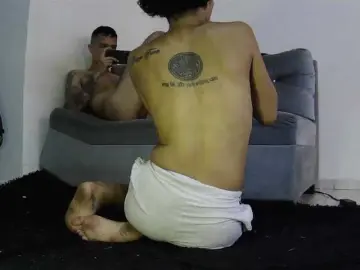 Bongacams Best Webcam of Maxandabbie