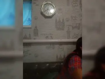 Bongacams Live Porn of Ogonek37