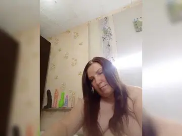 Bongacams Free Live Porn of Ogonek37