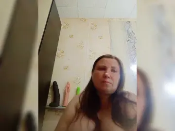 Bongacams Live Sex Cam of Ogonek37