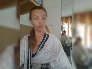 Bongacams Live Porn of Veronika161
