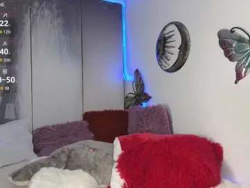 Bongacams Live Sex of alix-kitty