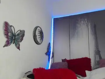 Bongacams Free Live Porn of alix-kitty
