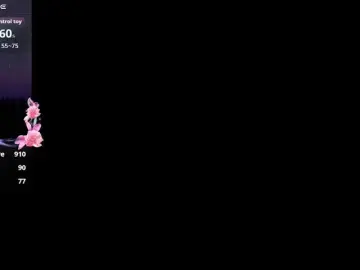 Bongacams Nude Webcam of AngelenaBuote