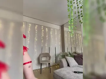 Bongacams Free Porn Cam of ArinaSmile