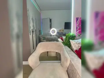Bongacams Live Sex of ArinaSmile