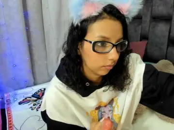 Bongacams Live Porn of DaliaKhemu