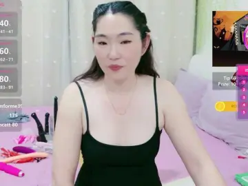 Bongacams Adult Video Chat of ViviCharm