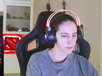 Bongacams Free Porn Cam of IrwiTomboy