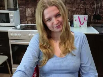 Bongacams Adult Video Chat of AnitaVine
