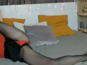Bongacams Live Sex of IninityKitty
