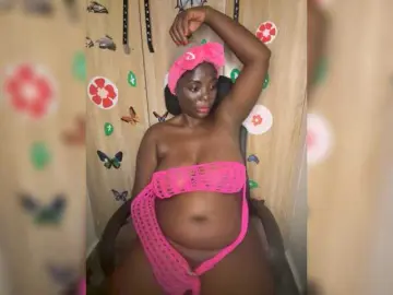 Bongacams Nude Webcam of CharmingAura2