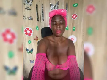 Bongacams Live Sex Cam of CharmingAura2