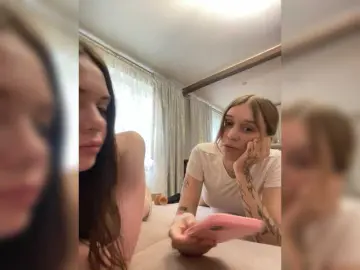 Bongacams Adult Webcam of shyyyygirls