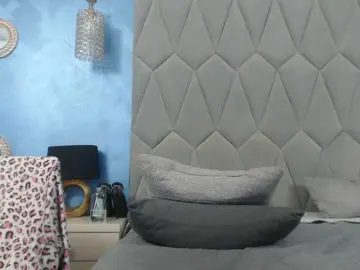 Bongacams Nude Webcam of AretiAlisia