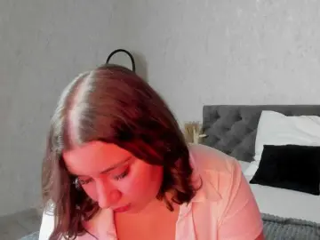 Bongacams Sex Cam of Maya-Raay