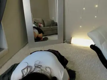 Bongacams Sex Cam of Maya-Raay